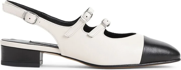 Abricot 24 Mules - Image 2