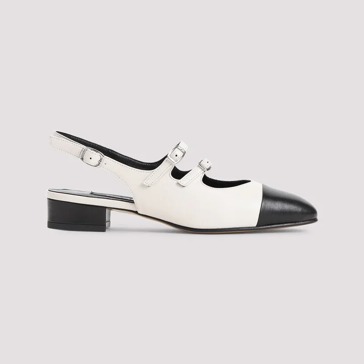 Abricot 24 Mules - Image 3