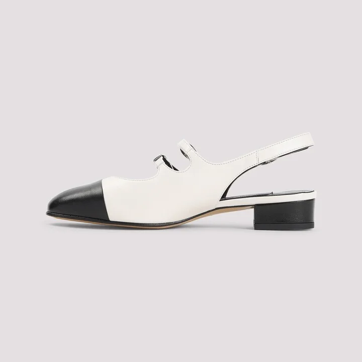 Abricot 24 Mules - Image 4
