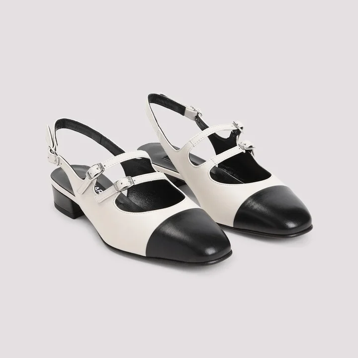 Abricot 24 Mules - Image 5