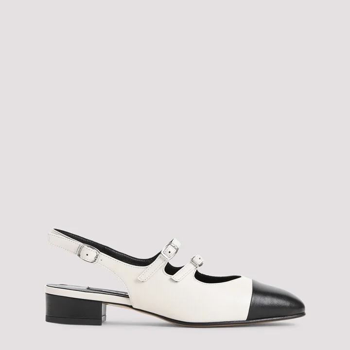 Abricot 24 Mules