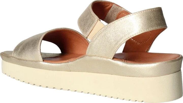 Abrilla Slingback Platform Sandal - Image 2