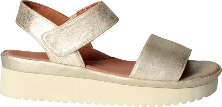 Abrilla Slingback Platform Sandal - Image 3