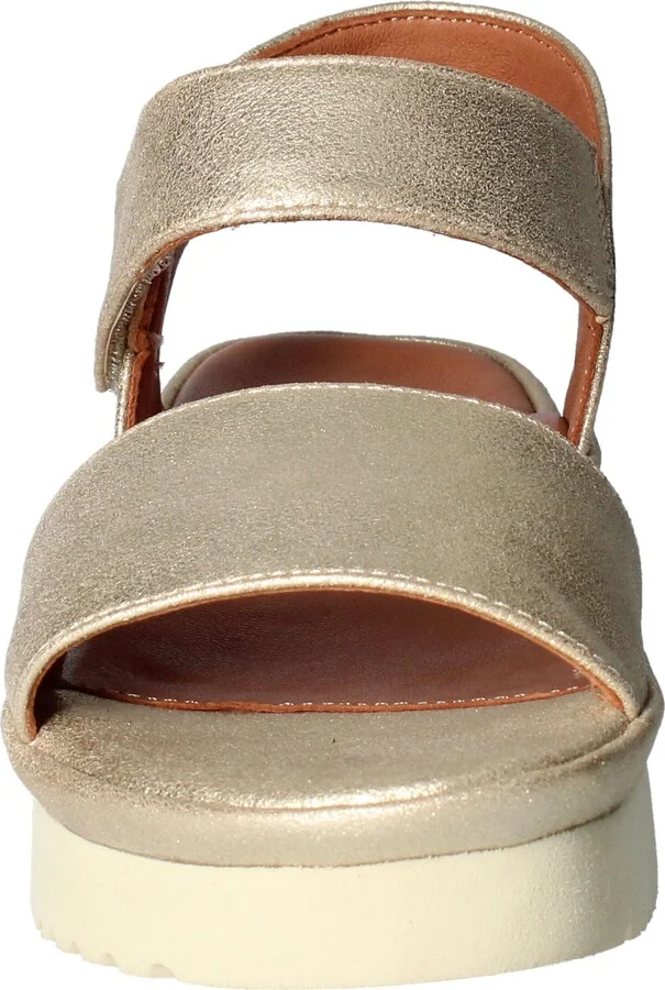 Abrilla Slingback Platform Sandal - Image 4