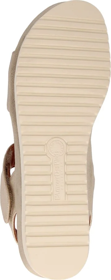 Abrilla Slingback Platform Sandal - Image 6
