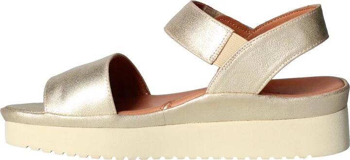 Abrilla Slingback Platform Sandal - Image 7