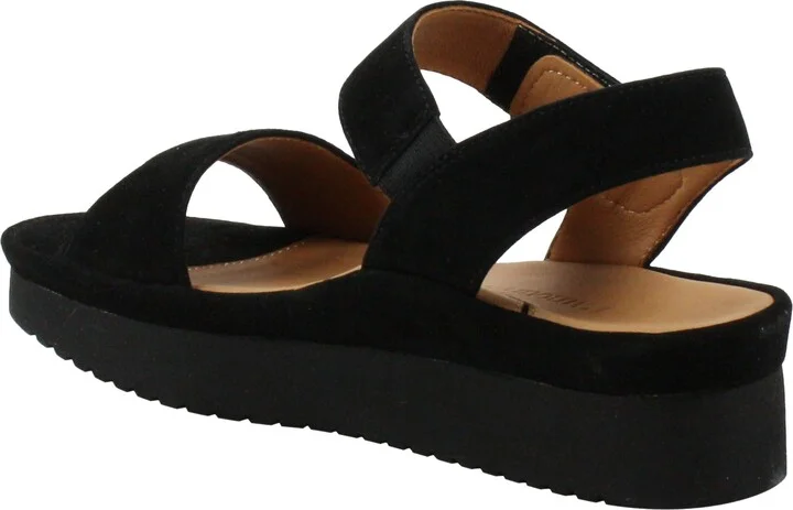 Abrilla Slingback Platform Sandal - Image 10