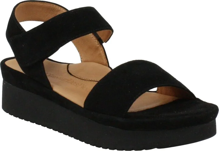 Black Suede