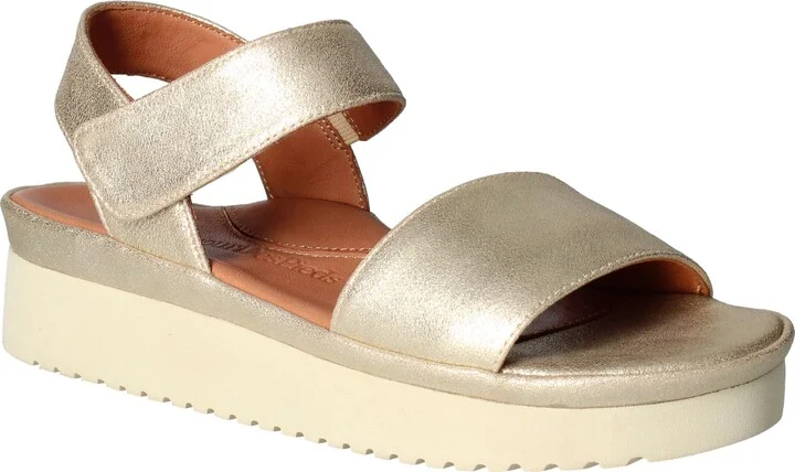 Abrilla Slingback Platform Sandal