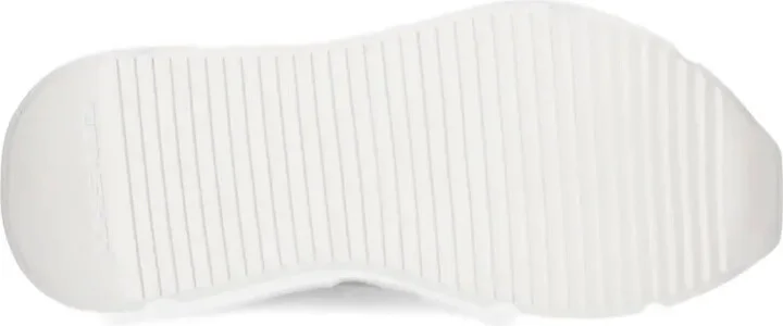 Abstract low-top platform sneakers - Image 5