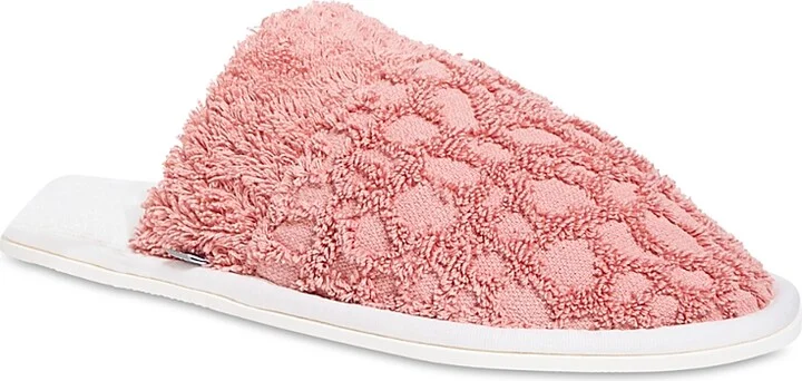 Abyss Lodge Slippers