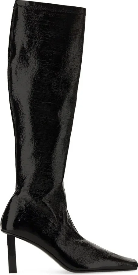 ac Charm Boot
