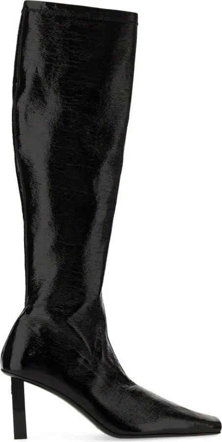 Ac Charm" Boot