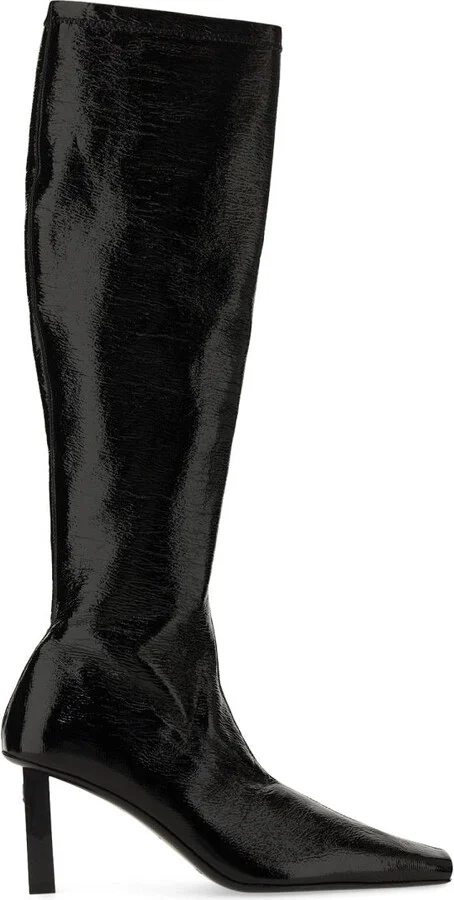 "Ac Charm" Boot