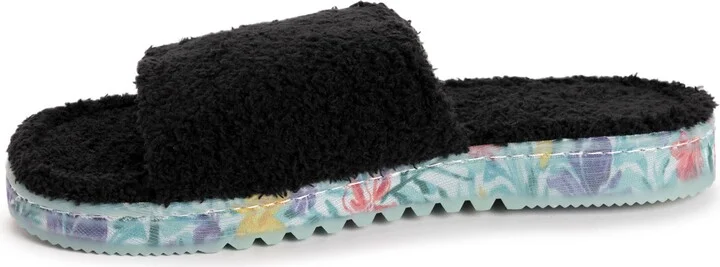 Acacia Faux Shearling Slipper - Image 7