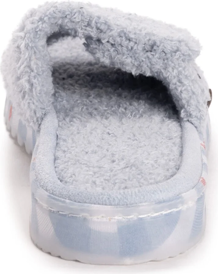 Acacia Faux Shearling Slipper - Image 10