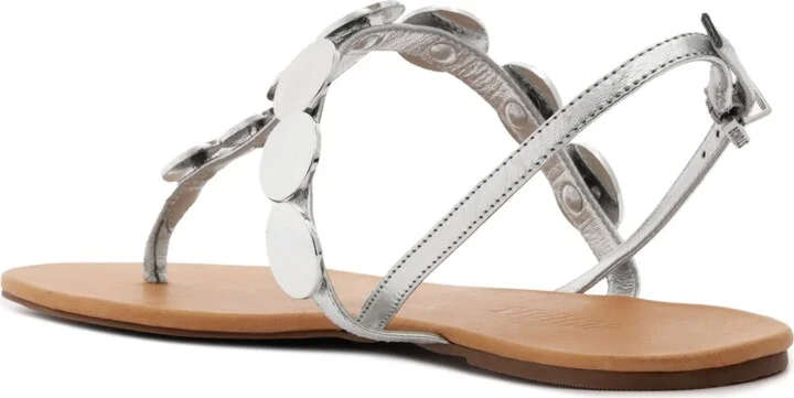 Acacia T-Strap Sandal - Image 2