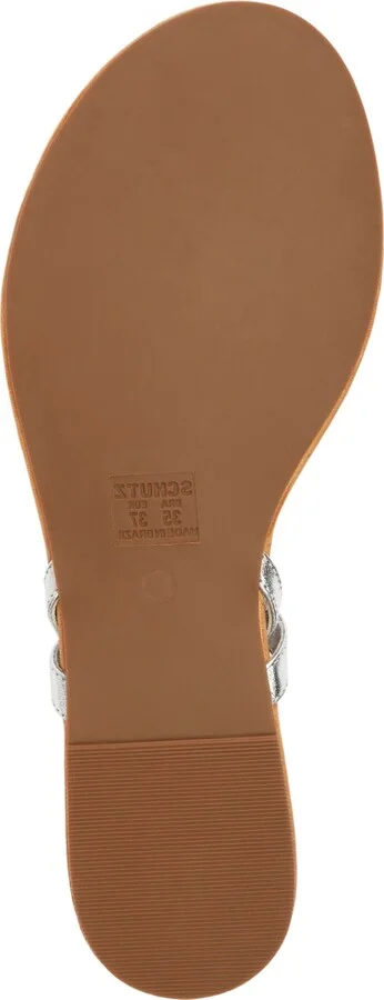 Acacia T-Strap Sandal - Image 6