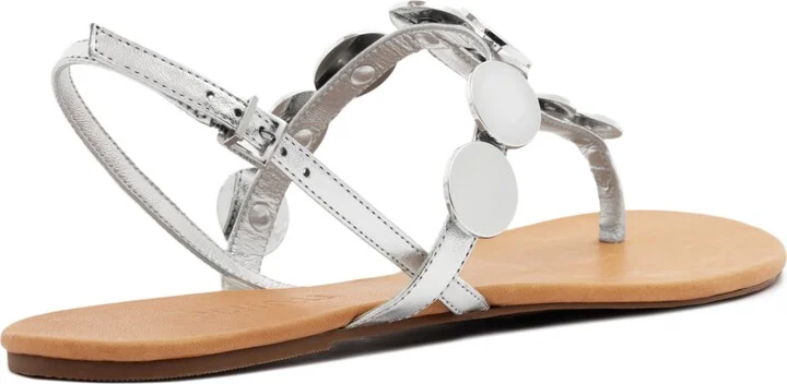 Acacia T-Strap Sandal - Image 10