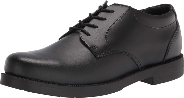 Academie Gear mens Scholar School Uniform Shoe