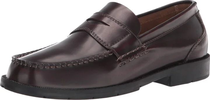 Academie Gear mens Uniform Dress Shoe