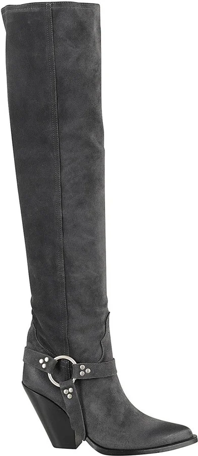 Acapulco Belt Boot