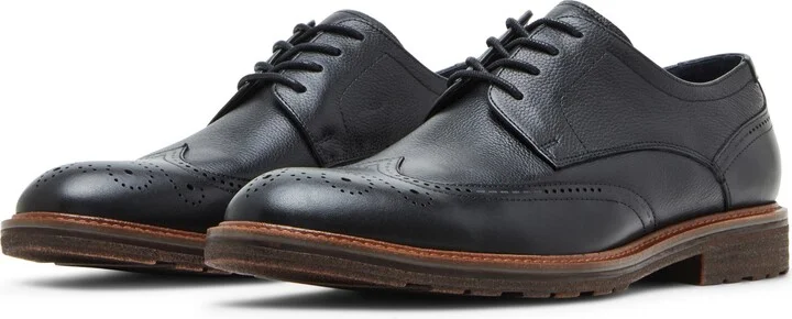 Acari Wingtip Derby - Image 8