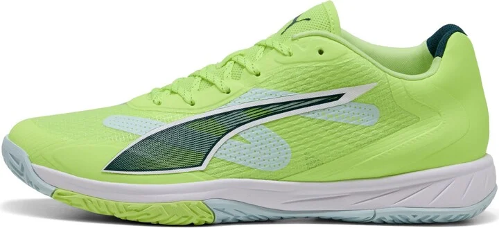 Accelerate Turbo 4 Men's Court Shoes