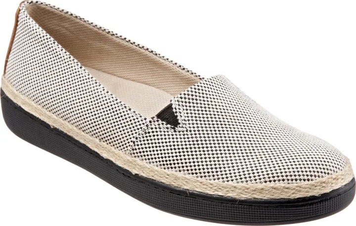 Accent Slip-On
