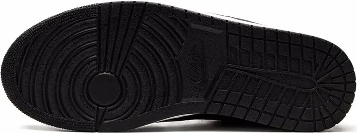 Access "Black/Gym Red-White" sneakers - Image 4