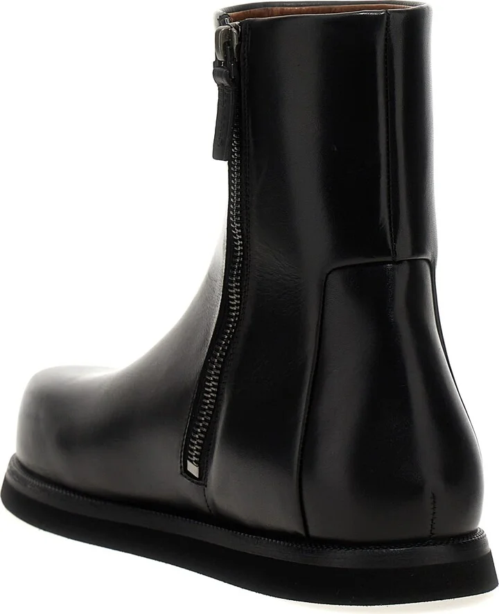 'accom' Ankle Boots - Image 2