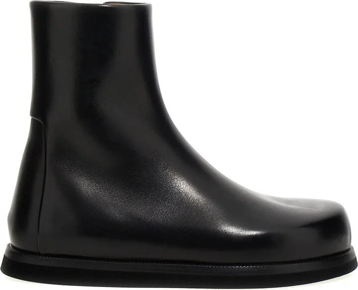 'accom' Ankle Boots