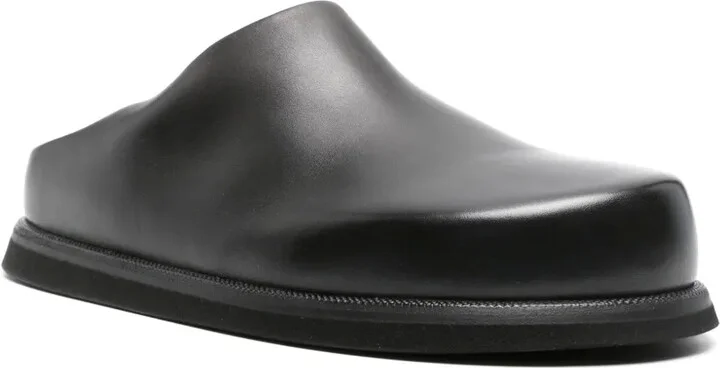 Accom leather loafers - Image 2