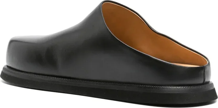 Accom leather loafers - Image 3