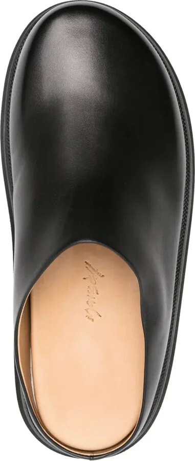 Accom leather loafers - Image 4