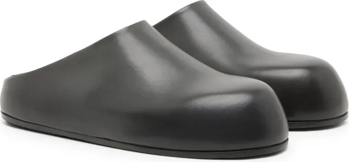 Accom leather loafers - Image 2