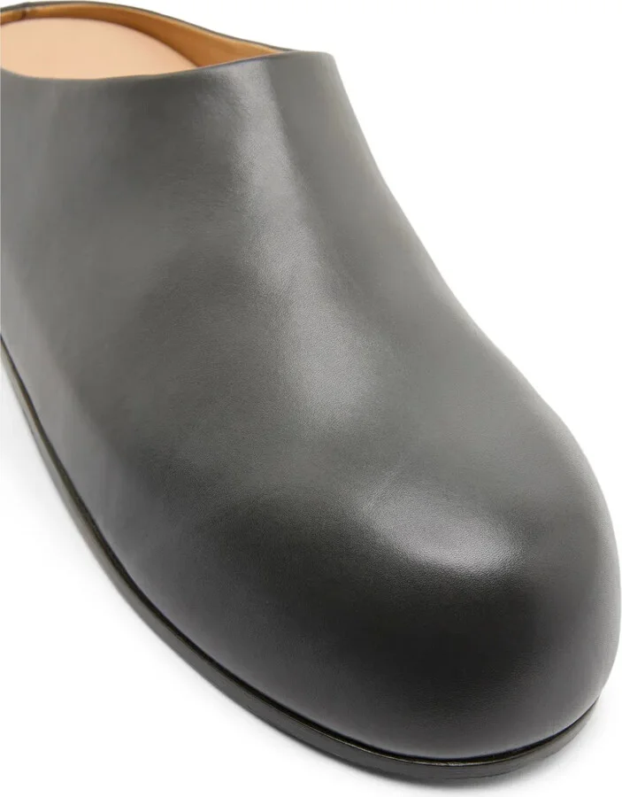 Accom leather loafers - Image 4