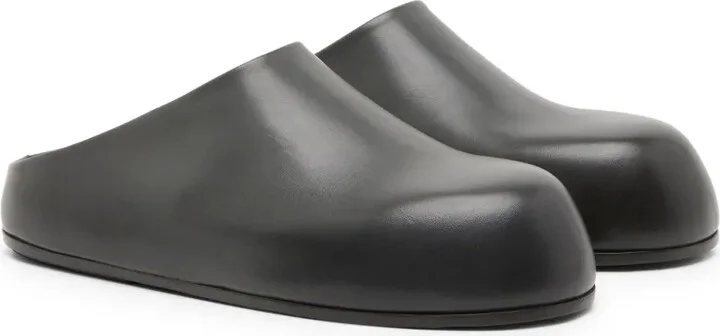 Accom leather mules - Image 2