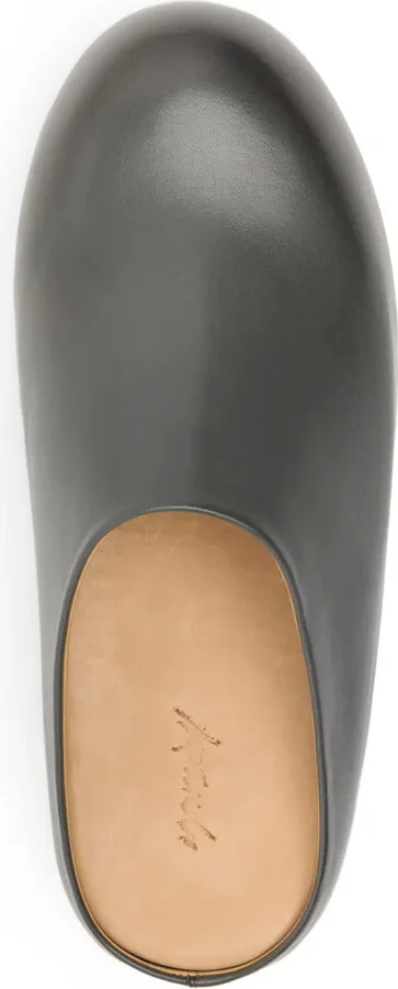 Accom leather mules - Image 3