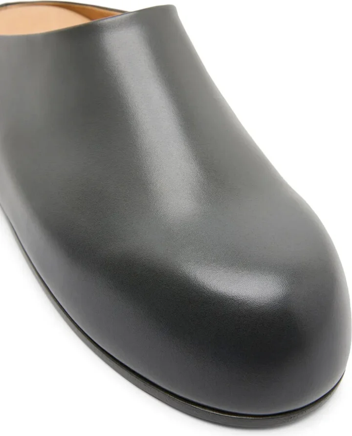 Accom leather mules - Image 4