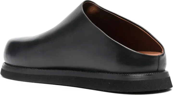 Accom leather mules - Image 3