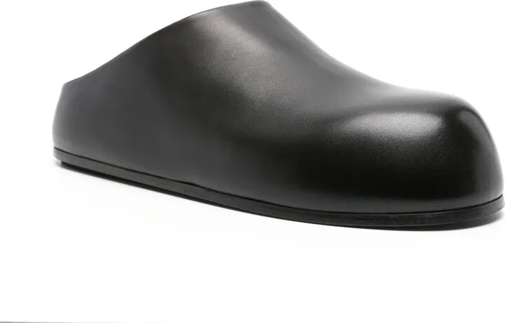 Accom leather slippers - Image 2