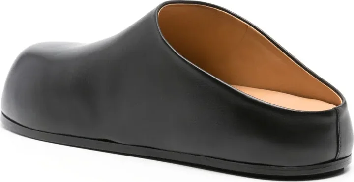 Accom leather slippers - Image 3