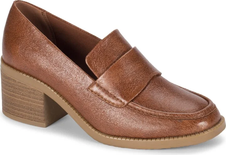 Accord Penny Loafer