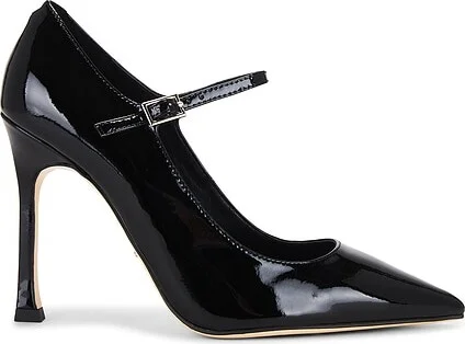 Black Patent