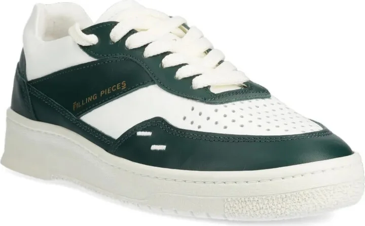 Ace leather low-top sneakers - Image 2