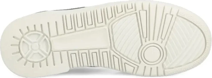 Ace leather low-top sneakers - Image 5