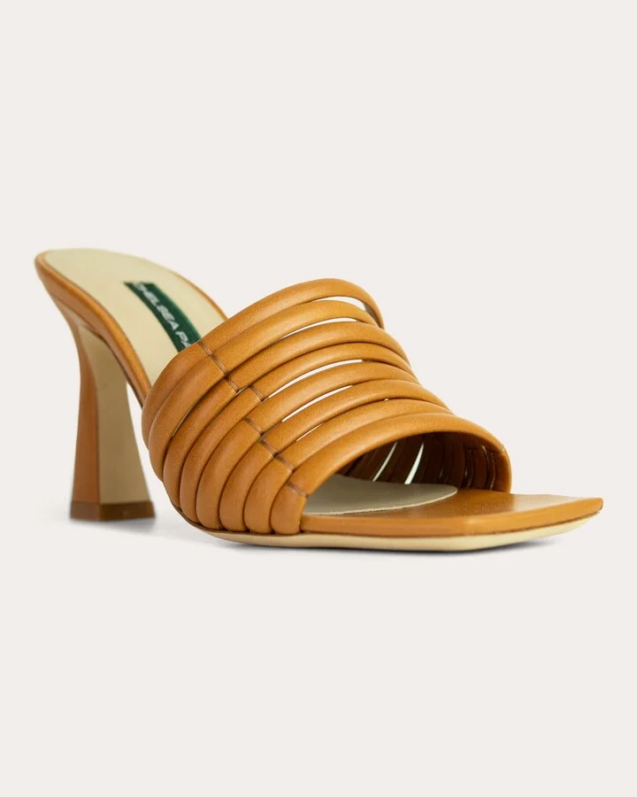 Ace Leather Mule - Image 3