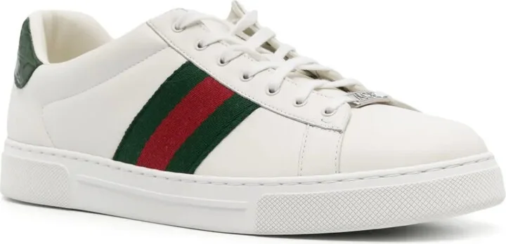 Ace leather sneakers - Image 2