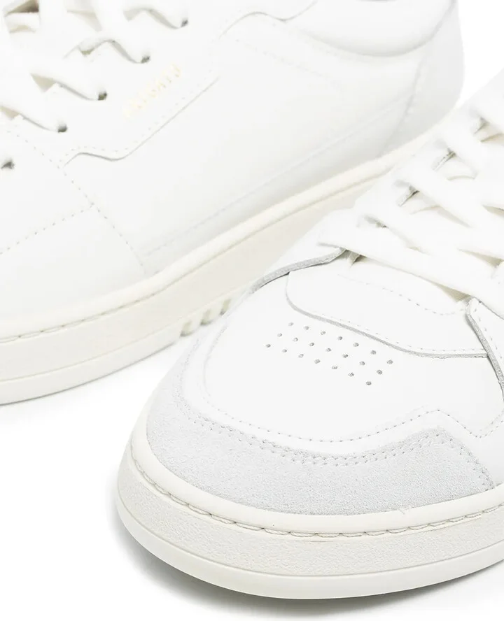 Ace Lo leather sneakers - Image 2